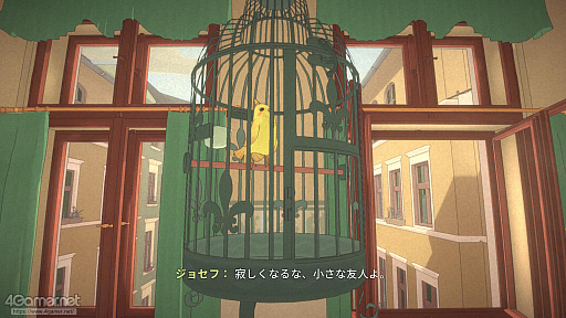 ���������꡼ No.017�Υ���ͥ������ / �Υ�ӥ塼��1�ĤΥ��ѡ��ȤΡ����ĤƤν��ͤ�ʪ��������������ʿ������̤���������Ȥ餹�Ȥ��줾����ǥ����ɤʰ���The Berlin Apartment��