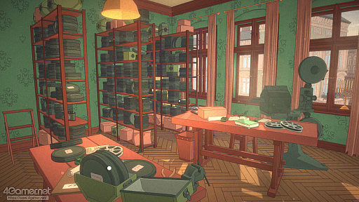 ���������꡼ No.019�Υ���ͥ������ / �Υ�ӥ塼��1�ĤΥ��ѡ��ȤΡ����ĤƤν��ͤ�ʪ��������������ʿ������̤���������Ȥ餹�Ȥ��줾����ǥ����ɤʰ���The Berlin Apartment��