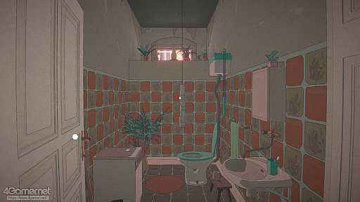 ���������꡼ No.032�Υ���ͥ������ / �Υ�ӥ塼��1�ĤΥ��ѡ��ȤΡ����ĤƤν��ͤ�ʪ��������������ʿ������̤���������Ȥ餹�Ȥ��줾����ǥ����ɤʰ���The Berlin Apartment��