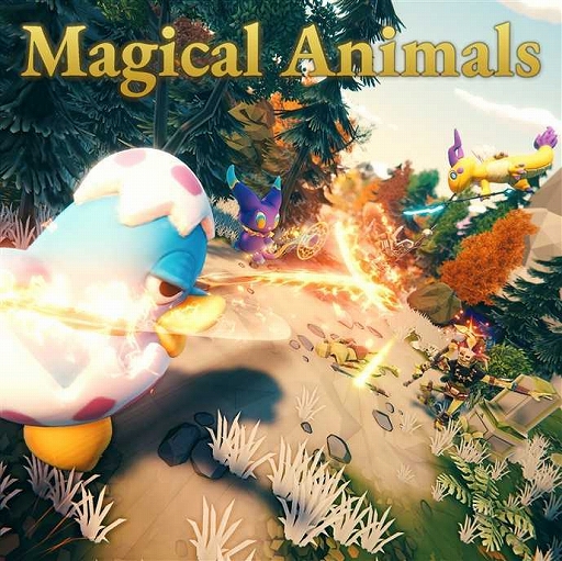 画像ギャラリー No.024のサムネイル画像 / 「違う冬のぼくら」「ダレカレ」「ザ・ファブル」「MOCHI-O」などを試遊展示。講談社ゲームラボ,TGS 2025出展情報を公開