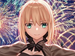 「Fate/hollow ataraxia REMASTERED」2025年にリリース決定。「FateSN20th コンサート Finale」のCDを2026年1月21日に発売