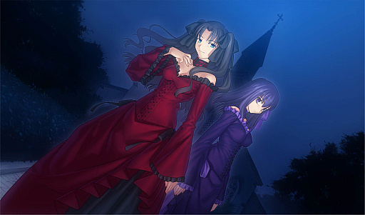 ꡼ No.004 | Fate/hollow ataraxia REMASTEREDסȯ87˷ꡣȯΥȥ쥤顼