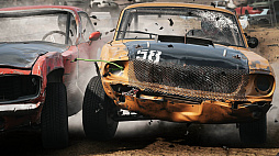 ꡼ No.004 | Wreckfest 2
