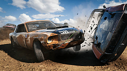 ꡼ No.005 | Wreckfest 2