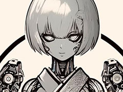 メモリースレッドをうまく組み合わせ,最適な戦略の構築を目指せ。全自動戦闘3Dダンジョン探索RPG「ISEKI」,9月3日にSteamで発売