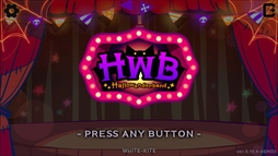 ハローワンダーバンド