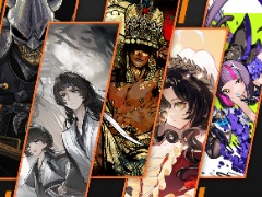 ���������Ӥ�³�ԡֵ㤭���ִ�פ��ɾ��RPG�֥��륿��Υ�����פʤ�5�����ȥ���Ÿ��2P Games����������ॷ�祦2025��Ÿ��������