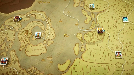 画像ギャラリー No.003のサムネイル画像 / 「ツーポイントミュージアム」,中世ファンタジーの世界がテーマのDLC「剣と魔法の宝探し」,7月17日に発売