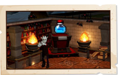 ���������꡼ No.003�Υ���ͥ������ / �֥ġ��ݥ���ȥߥ塼������ס�̵�����åץǡ���6.0�ǡ�Vampire Survivors�פȥ���ܤ��������ޥåפ��ɲá��˥�˥������夬Ÿ��ʪ��