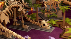 ���������꡼ No.007�Υ���ͥ������ / �֥ġ��ݥ���ȥߥ塼������ס�̵�����åץǡ���6.0�ǡ�Vampire Survivors�פȥ���ܤ��������ޥåפ��ɲá��˥�˥������夬Ÿ��ʪ��