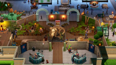 ���������꡼ No.008�Υ���ͥ������ / �֥ġ��ݥ���ȥߥ塼������ס�̵�����åץǡ���6.0�ǡ�Vampire Survivors�פȥ���ܤ��������ޥåפ��ɲá��˥�˥������夬Ÿ��ʪ��