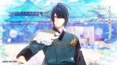 ���������꡼ No.007�Υ���ͥ������ / �֥����ԥ������ Catharsis�ס���ά�оݥ���饯�����ȼ�͸��δط��������ָ����PV�����