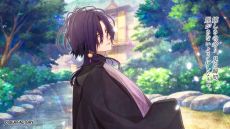 ���������꡼ No.011�Υ���ͥ������ / �֥����ԥ������ Catharsis�ס���ά�оݥ���饯�����ȼ�͸��δط��������ָ����PV�����