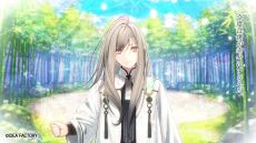 ���������꡼ No.013�Υ���ͥ������ / �֥����ԥ������ Catharsis�ס���ά�оݥ���饯�����ȼ�͸��δط��������ָ����PV�����