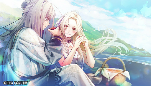 ���������꡼ No.023�Υ���ͥ������ / �Υץ쥤��ݡϡ֥����ԥ������ Catharsis�ס�����֥��饽��פΤ��θ������������ۤξ����ȡȺ���Ⱦ�ȡɤ�ʪ��