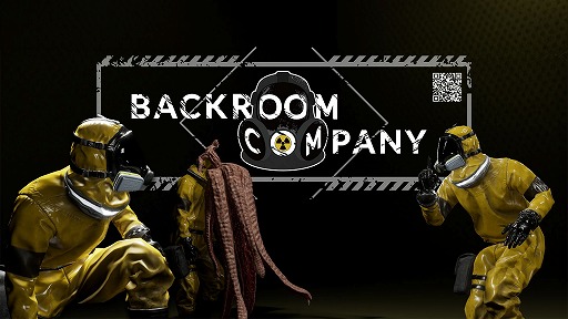 ꡼ No.001 | Backroom Companyס꡼7ܤ˷ꡣʥޥåפ䥯꡼㡼ȡ꡼ǤγĥʤɤԤ