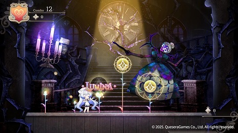 ���������꡼ No.013�Υ���ͥ������ / �����á���Ʋ�ɱ����������������褦����󥢥�����󷿥ꥺ�ॲ�����Nientum - Op.ZERO�ס��������������Steam�ǳ���