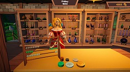 ꡼ No.007 | ϣ⥷å׷бĥAlchemist Shop SimulatorθǤSteamۿϡȡ꡼Ƴʬȥɥܥå⡼ɤڤ
