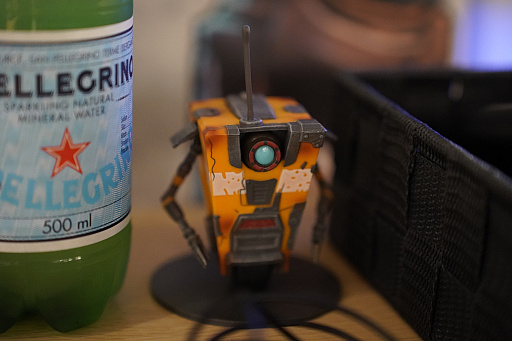 ꡼ No.022 | Υץ쥤ݡϡ֥ܡ4θݡȡȤ2ɡGearboxĹRandy Pitchfordᤫ饢ɥХƥޥץ쥤㤯夬ä