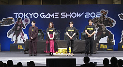 ���������꡼ No.006�Υ���ͥ������ / �֥ܡ��������4�ס������ʥܥ�ȥϥ󥿡���C4SH�פ�ȯɽ��2026ǯ������ۿ���ͽ���TGS2025��