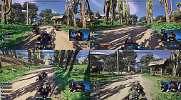 ���������꡼ No.008�Υ���ͥ������ / �֥ܡ��������4�ס������ʥܥ�ȥϥ󥿡���C4SH�פ�ȯɽ��2026ǯ������ۿ���ͽ���TGS2025��