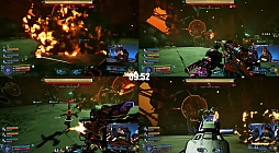 ���������꡼ No.010�Υ���ͥ������ / �֥ܡ��������4�ס������ʥܥ�ȥϥ󥿡���C4SH�פ�ȯɽ��2026ǯ������ۿ���ͽ���TGS2025��