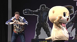 ���������꡼ No.015�Υ���ͥ������ / �֥ܡ��������4�ס������ʥܥ�ȥϥ󥿡���C4SH�פ�ȯɽ��2026ǯ������ۿ���ͽ���TGS2025��