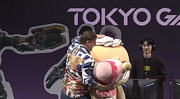 ���������꡼ No.016�Υ���ͥ������ / �֥ܡ��������4�ס������ʥܥ�ȥϥ󥿡���C4SH�פ�ȯɽ��2026ǯ������ۿ���ͽ���TGS2025��