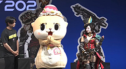 ���������꡼ No.017�Υ���ͥ������ / �֥ܡ��������4�ס������ʥܥ�ȥϥ󥿡���C4SH�פ�ȯɽ��2026ǯ������ۿ���ͽ���TGS2025��