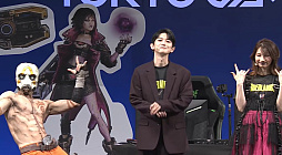 ���������꡼ No.019�Υ���ͥ������ / �֥ܡ��������4�ס������ʥܥ�ȥϥ󥿡���C4SH�פ�ȯɽ��2026ǯ������ۿ���ͽ���TGS2025��