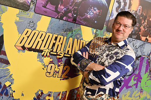 ���������꡼ No.001�Υ���ͥ������ / �֥ܡ��������4�׿�������ȡ��ϥ󥿡��֥���å���ס�C4SH�ˤˤĤ��ơ���ȯ��CEO���ä�ʹ������TGS2025��