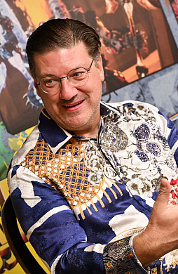 ���������꡼ No.002�Υ���ͥ������ / �֥ܡ��������4�׿�������ȡ��ϥ󥿡��֥���å���ס�C4SH�ˤˤĤ��ơ���ȯ��CEO���ä�ʹ������TGS2025��