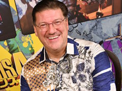 �֥ܡ��������4�׿�������ȡ��ϥ󥿡��֥���å���ס�C4SH�ˤˤĤ��ơ���ȯ��CEO���ä�ʹ������TGS2025��