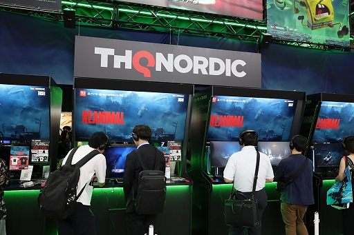 ���������꡼ No.001�Υ���ͥ������ / �֥�ȥ�ʥ��ȥᥢ�פ�꤬�������������ο����REANIMAL�פϡ�¿�̤ʥ���饢�󥰥�ˤ���Ф������TGS2025��