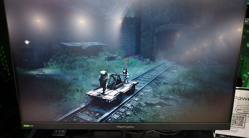 ���������꡼ No.008�Υ���ͥ������ / �֥�ȥ�ʥ��ȥᥢ�פ�꤬�������������ο����REANIMAL�פϡ�¿�̤ʥ���饢�󥰥�ˤ���Ф������TGS2025��