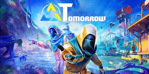 ꡼ No.003Υͥ / REANIMALסTides of TomorrowפʤɤθǤ档THQ Nordic꡼ͽ3ʤSteam Nextե˻