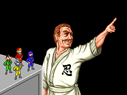 ���������꡼ No.001�Υ���ͥ������ / �֥��������ɥ��������֥� �˥󥸥㥭�å��ס�8��22���ۿ���1990ǯ�˥����ȡ�����ȯɽ���줿��������󥲡���