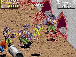 ���������꡼ No.005�Υ���ͥ������ / �֥��������ɥ��������֥� �˥󥸥㥭�å��ס�8��22���ۿ���1990ǯ�˥����ȡ�����ȯɽ���줿��������󥲡���