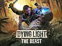 ゾンビアクション「Dying Light: The Beast」のデモを体験して“ビーストモード”で破壊力満点のプレイを満喫