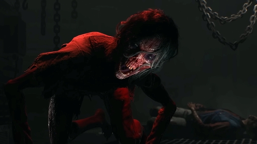 ꡼ No.003 | Dying Light: The Beastסȯԥӥǥ꡼͸ΩϤ̥꡼㡼֥פҲ
