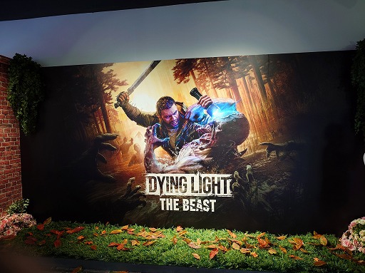 ꡼ No.002 | Υ󥿥ӥ塼ϤɤؤǤԤ롤ˤǤФ롣ͳˤ᤿Dying Light: The BeastפĹǯ桤쥤Ρ֤θפ