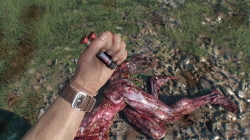 ꡼ No.026Υͥ / Υץ쥤ݡϡDying Light: The BeastסӤǼǰӡȥ⡼ɤθ¤ʤΥѥ륯ȻȤΤƤμ֤Ǻǹμͳڤ