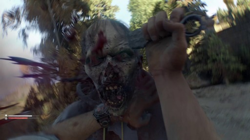 ꡼ No.028Υͥ / Υץ쥤ݡϡDying Light: The BeastסӤǼǰӡȥ⡼ɤθ¤ʤΥѥ륯ȻȤΤƤμ֤Ǻǹμͳڤ