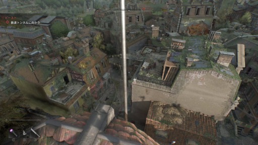 ꡼ No.034Υͥ / Υץ쥤ݡϡDying Light: The BeastסӤǼǰӡȥ⡼ɤθ¤ʤΥѥ륯ȻȤΤƤμ֤Ǻǹμͳڤ