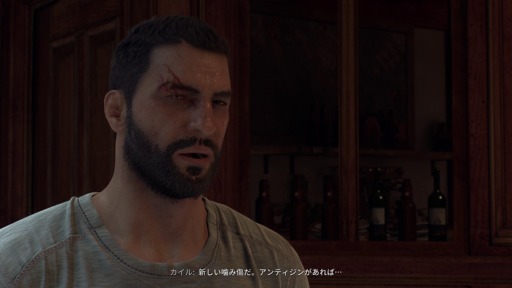 ꡼ No.073Υͥ / Υץ쥤ݡϡDying Light: The BeastסӤǼǰӡȥ⡼ɤθ¤ʤΥѥ륯ȻȤΤƤμ֤Ǻǹμͳڤ