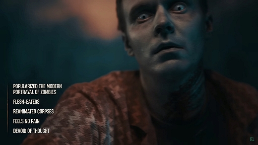 画像ギャラリー No.002のサムネイル画像 / 「Dying Light: The Beast」,110年間のゾンビの歴史を特殊メイクで再現する最新トレイラーを公開