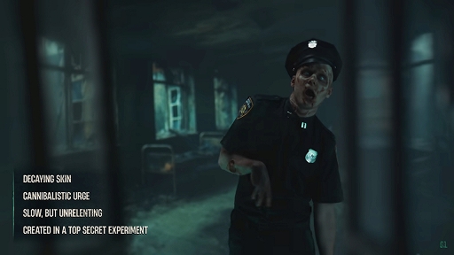 画像ギャラリー No.003のサムネイル画像 / 「Dying Light: The Beast」,110年間のゾンビの歴史を特殊メイクで再現する最新トレイラーを公開