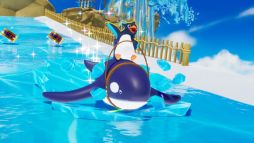 ꡼ No.005Υͥ / PC/PS5ǡFaaast Penguinסץ¥ƥȤ971300鳫ϡŵϥ꡼ȥڥ󥮥Υ