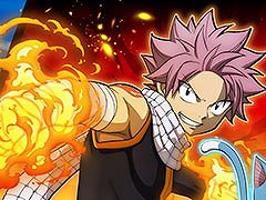 ��Faaast Penguin�ס����˥��FAIRY TAIL�פȤΥ���ܥ��٥�Ȥ�10��1���˳��ϡ���꡼��1��ǯ��ǰ���٥�Ȥΰ�ĤȤ��Ƴ��Ť�