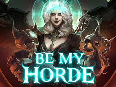 倒した敵を蘇生して大軍勢を作っていく。ヴァンサバ系アクション「Be My Horde」,地獄界ステージを追加するアップデートを実施
